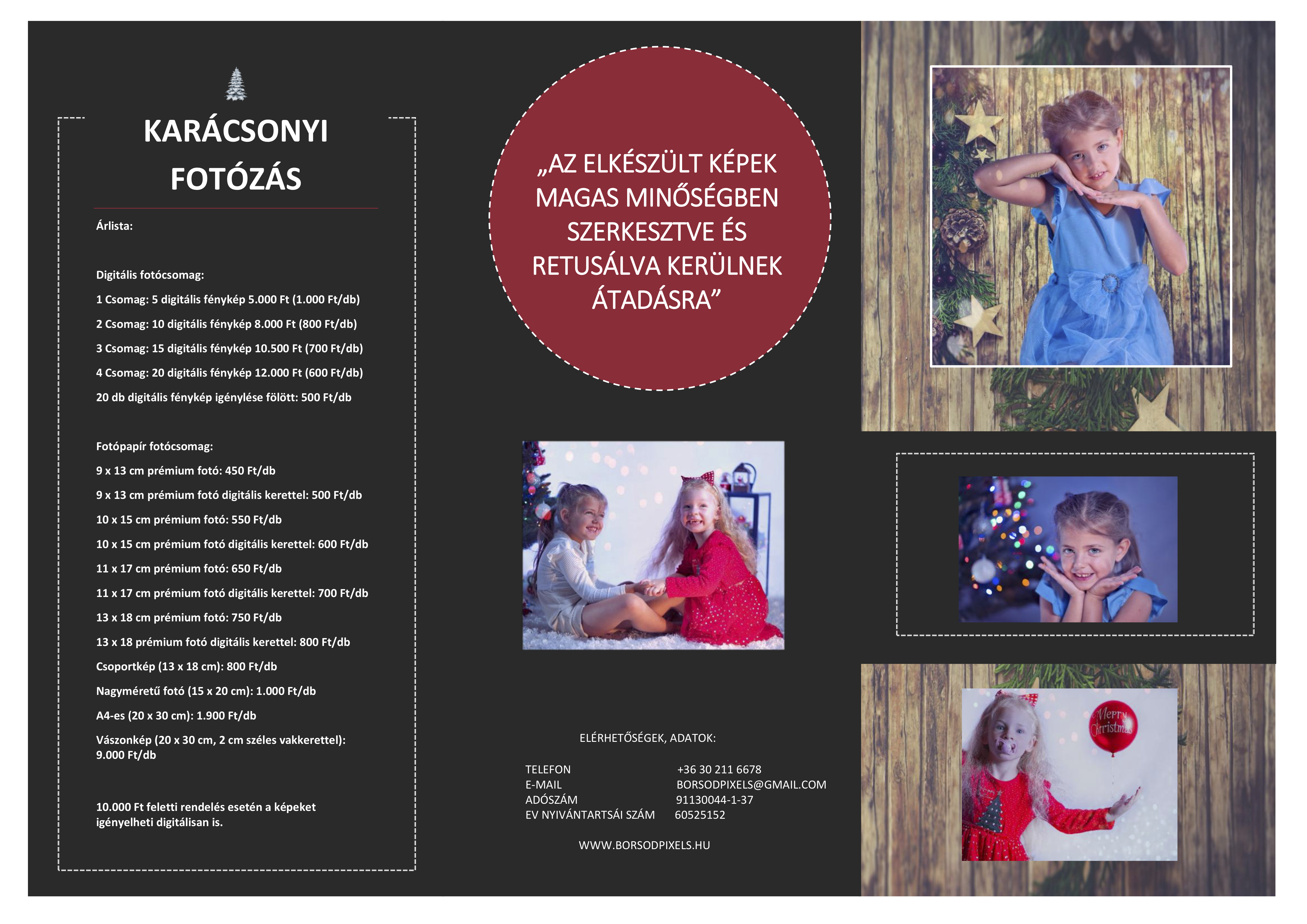 Karácsonyi fotózás (1)